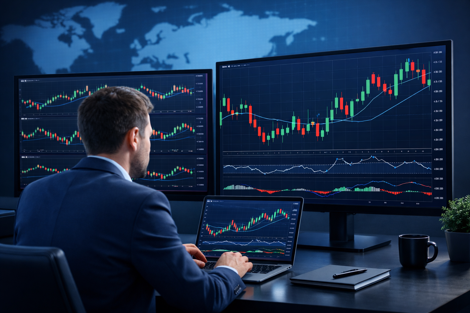 How Does XM Trading Work? A Beginner-to-Advanced Guide (2025)